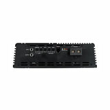 Deaf Bonce Apocalypse 12.5K PRO 12500 Watts RMS Class D Monoblock Amplifier Deaf Bonce