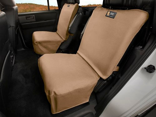 Front Seat Protector Far From Stock - Meyer Distributing