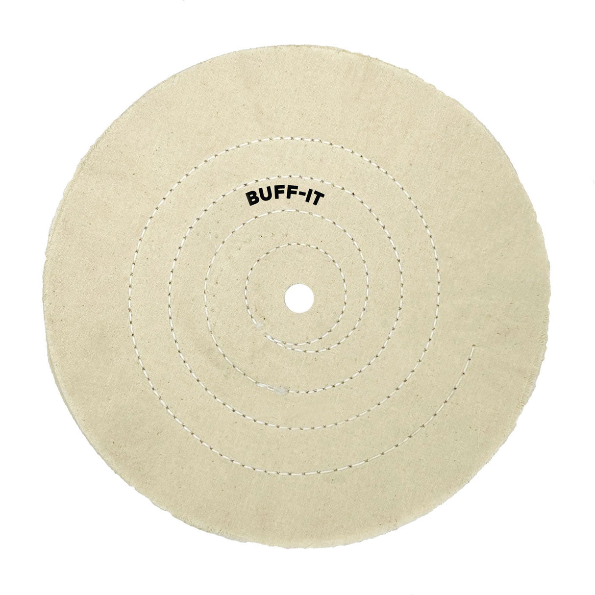 Specialty Stitched Buffing Wheels