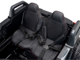 2 Seater Ride On Buggy 4x4 W/Wireless Parental Control 4x4