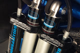 Remote Reservoir Shock By Icon 12" by Bulletproof Suspension