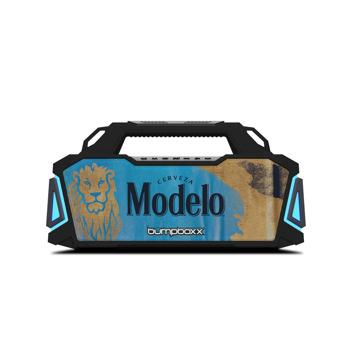 Modelo Thump