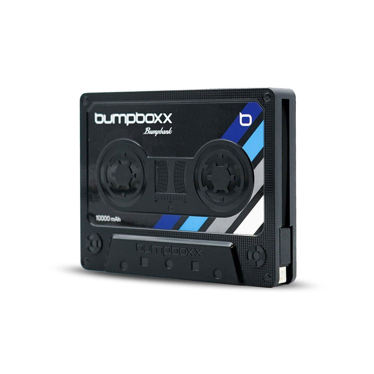 Bumpbank Battery Bank