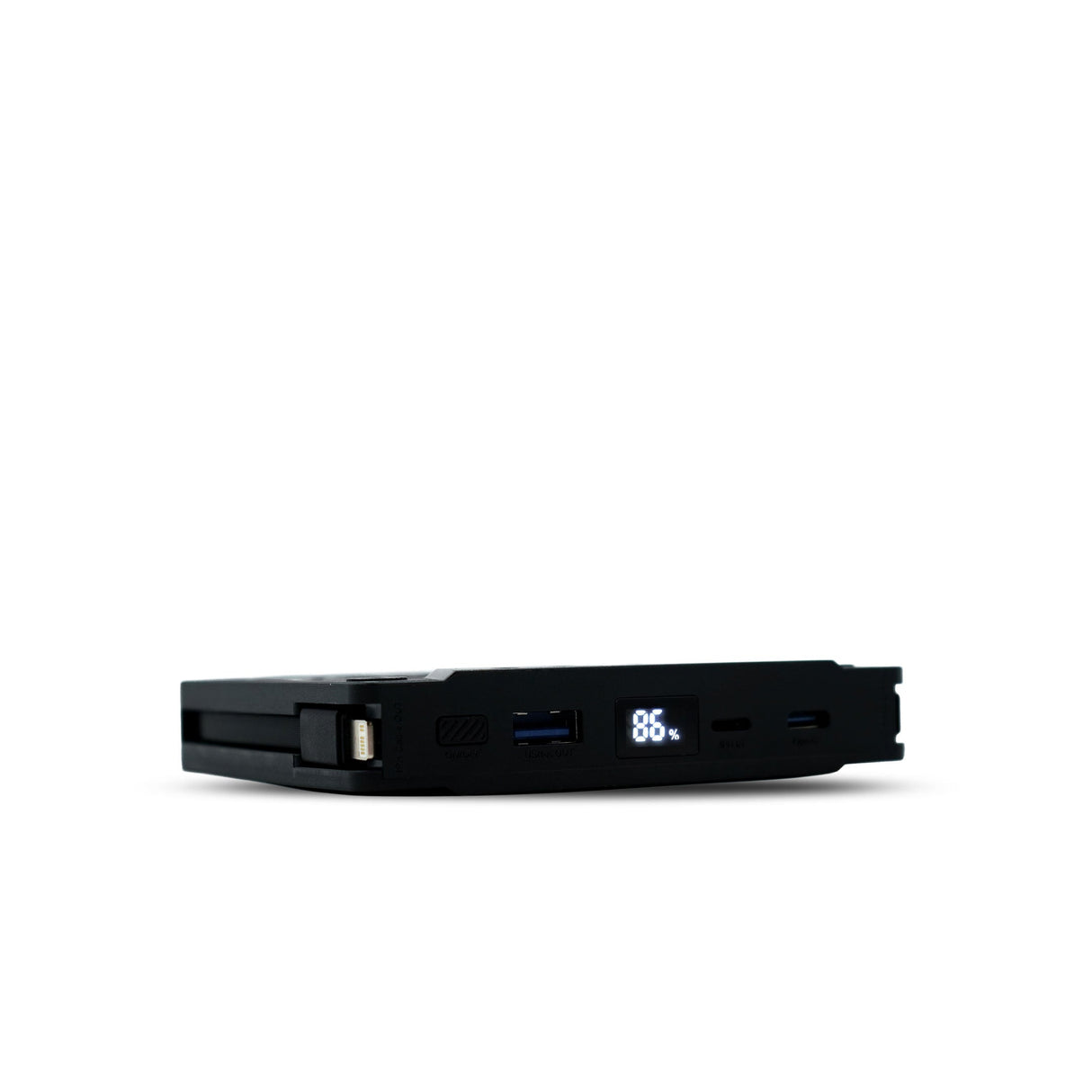 Bumpbank Battery Bank