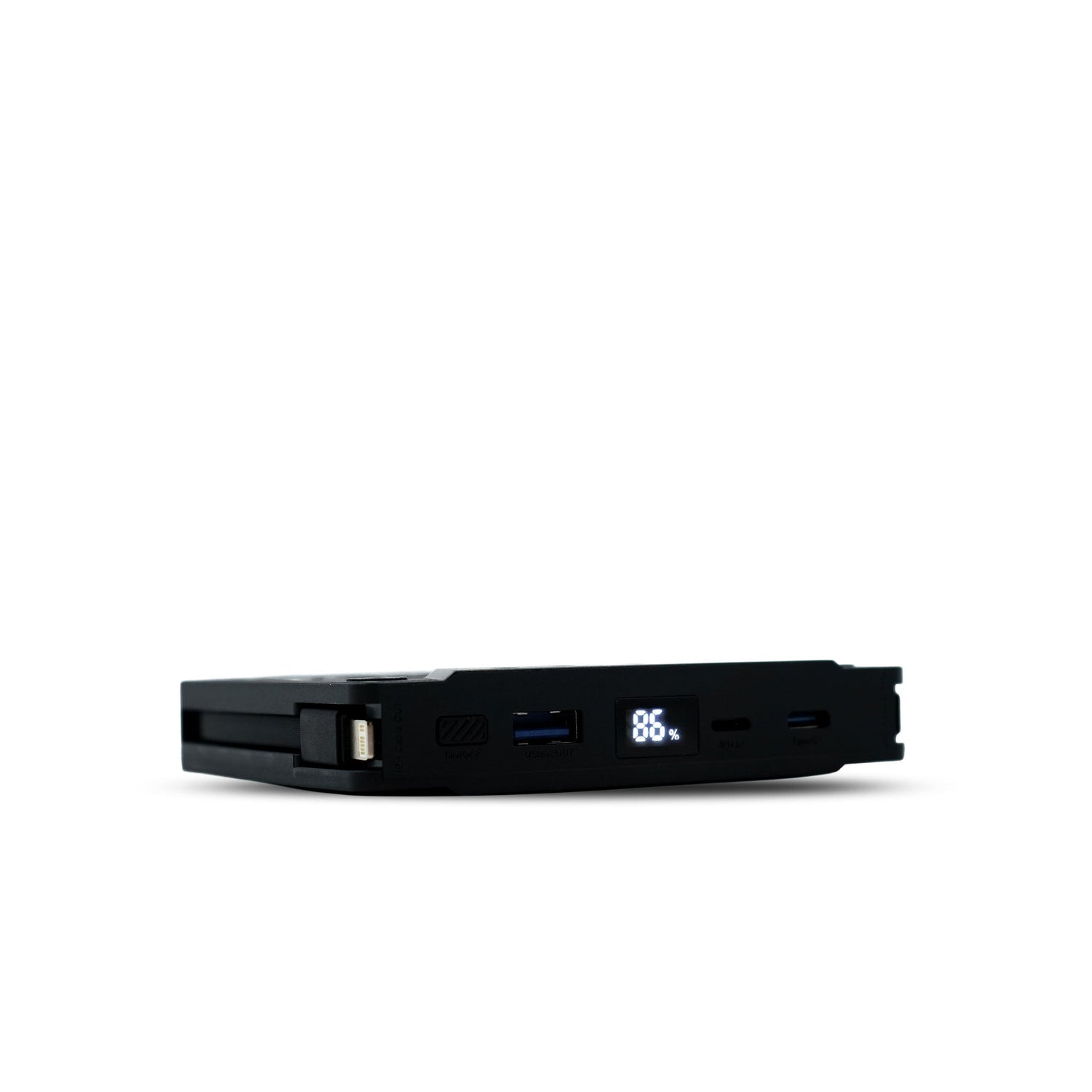 Bumpbank Battery Bank