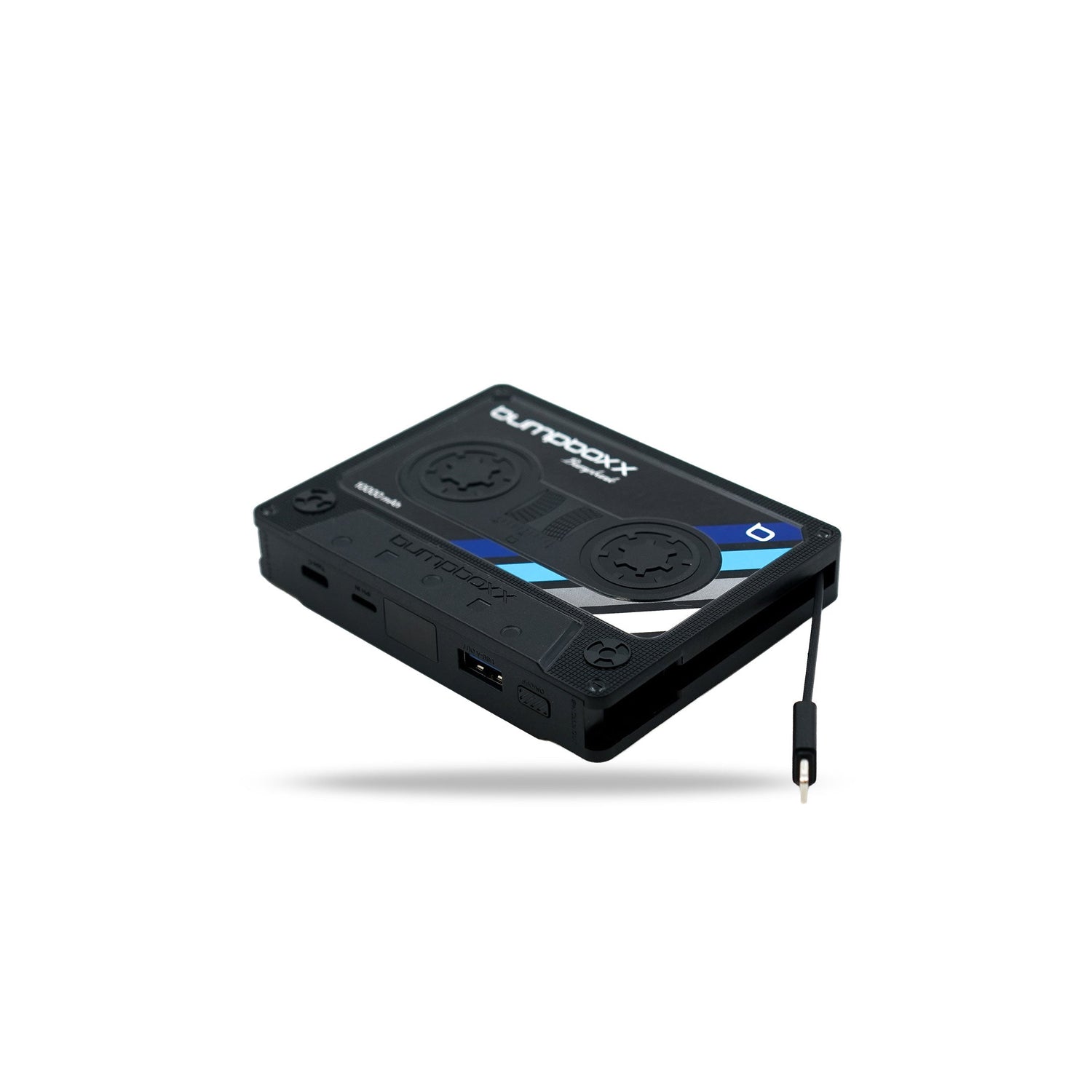 Bumpbank Battery Bank