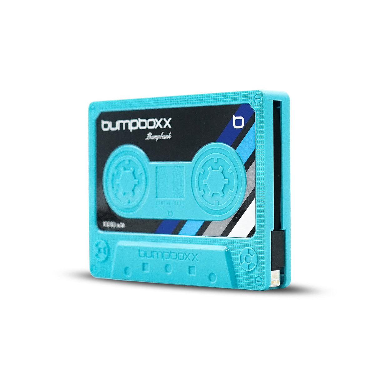 Bumpbank Battery Bank