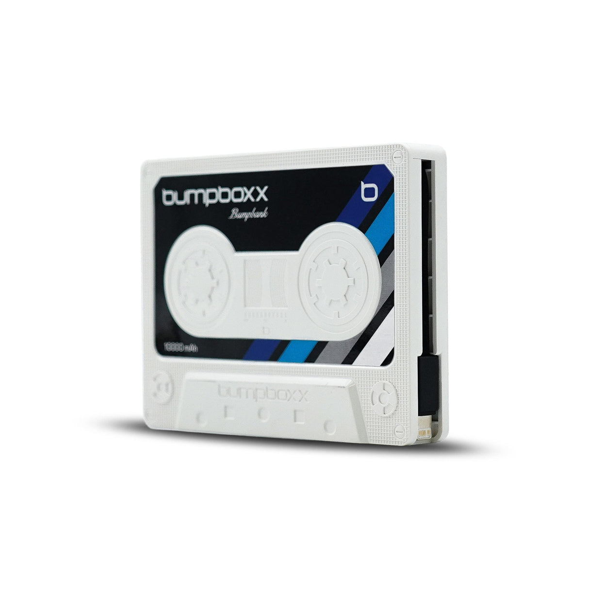 Bumpbank Battery Bank