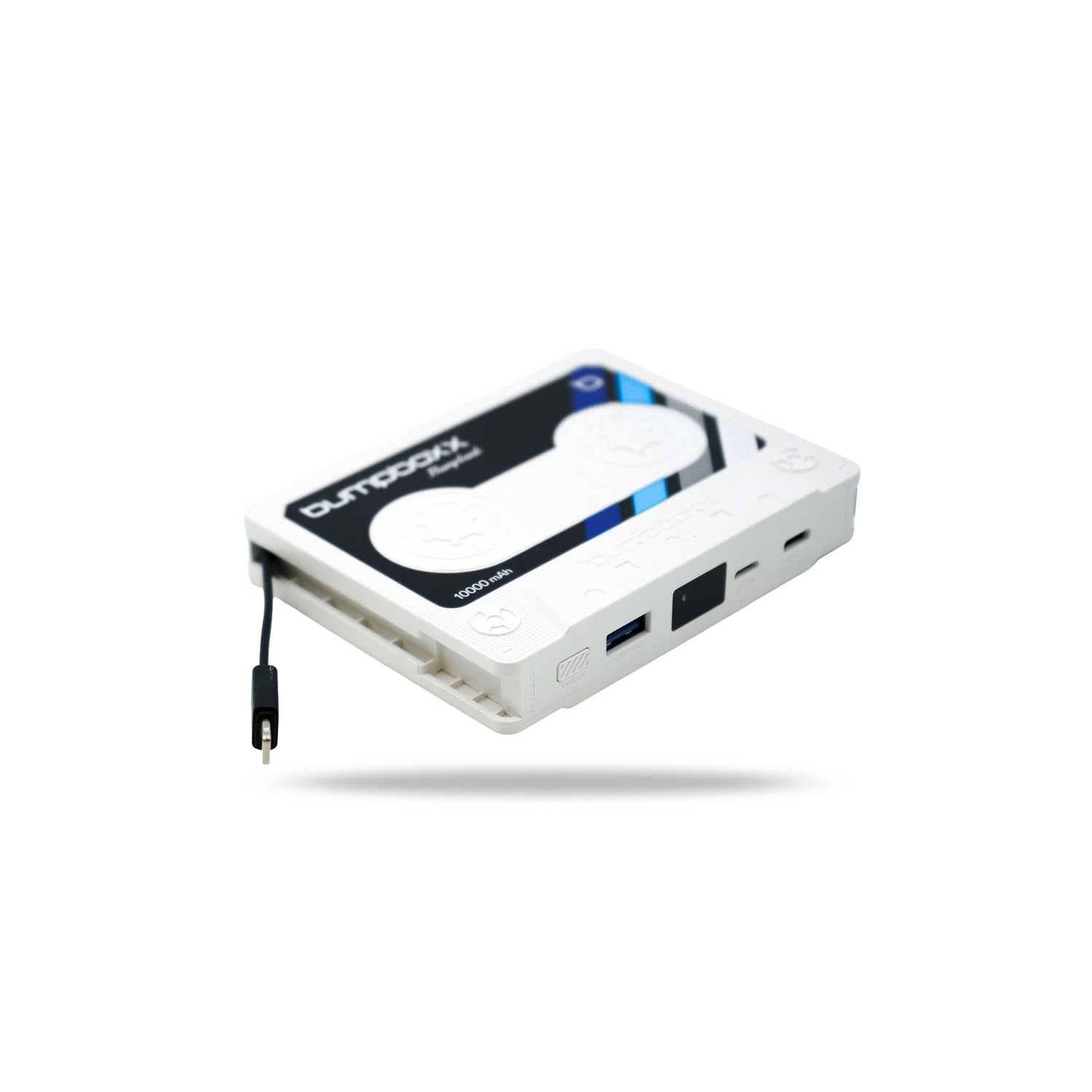 Bumpbank Battery Bank