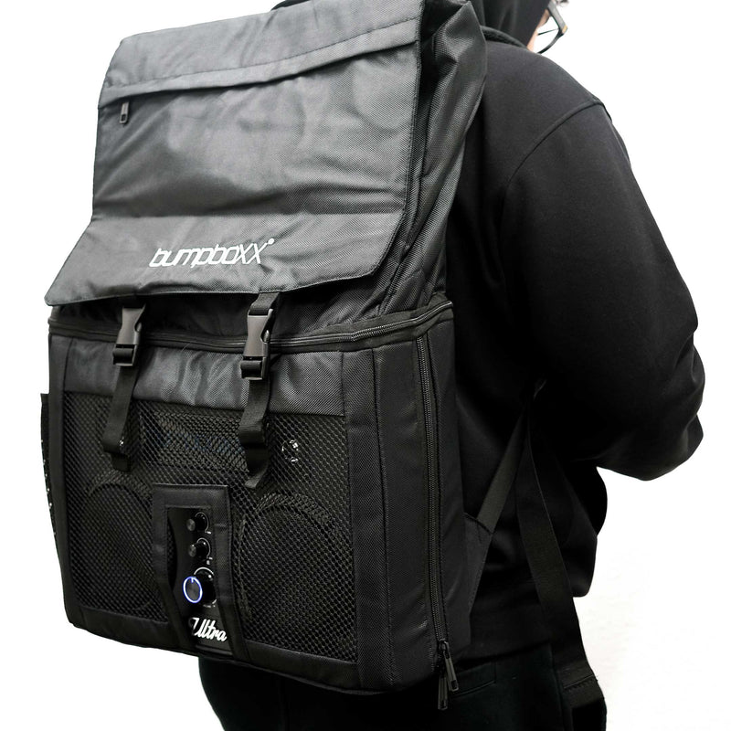 Ultra Plus Bumppack