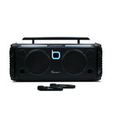 Flare8 Pro Bumpboxx