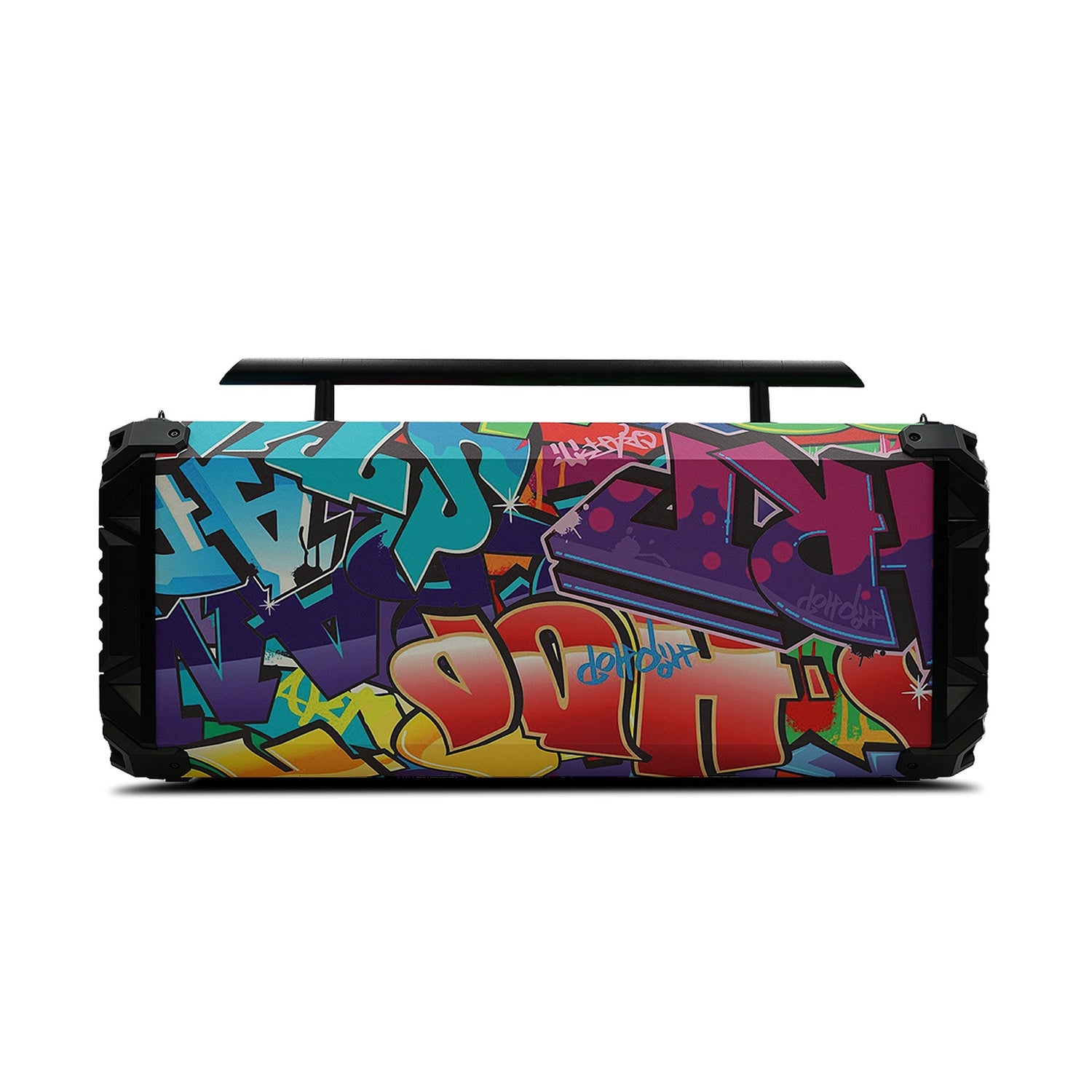 Flare8 Pro Bumpboxx