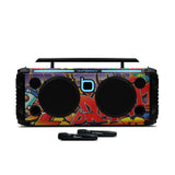 Flare8 Pro Bumpboxx