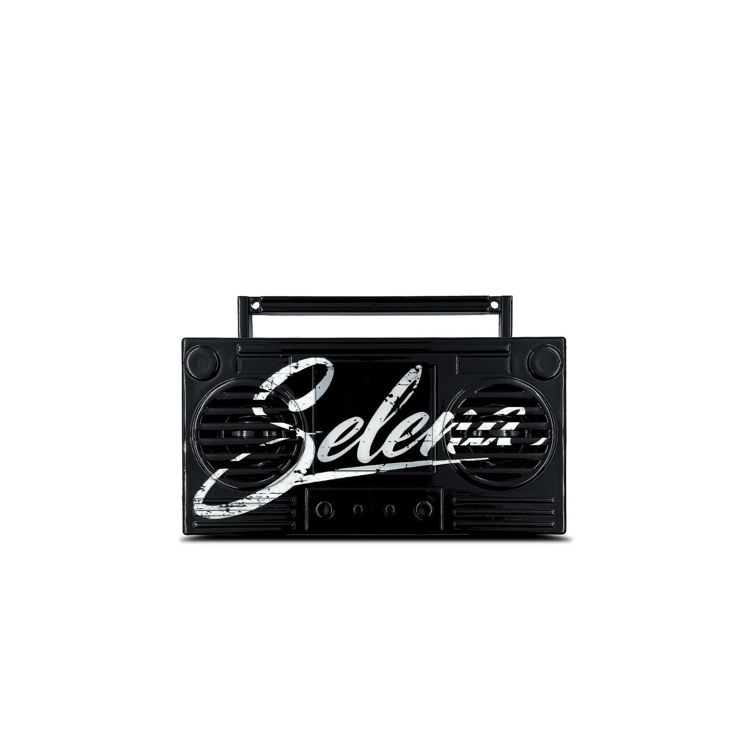 Selena Microboom