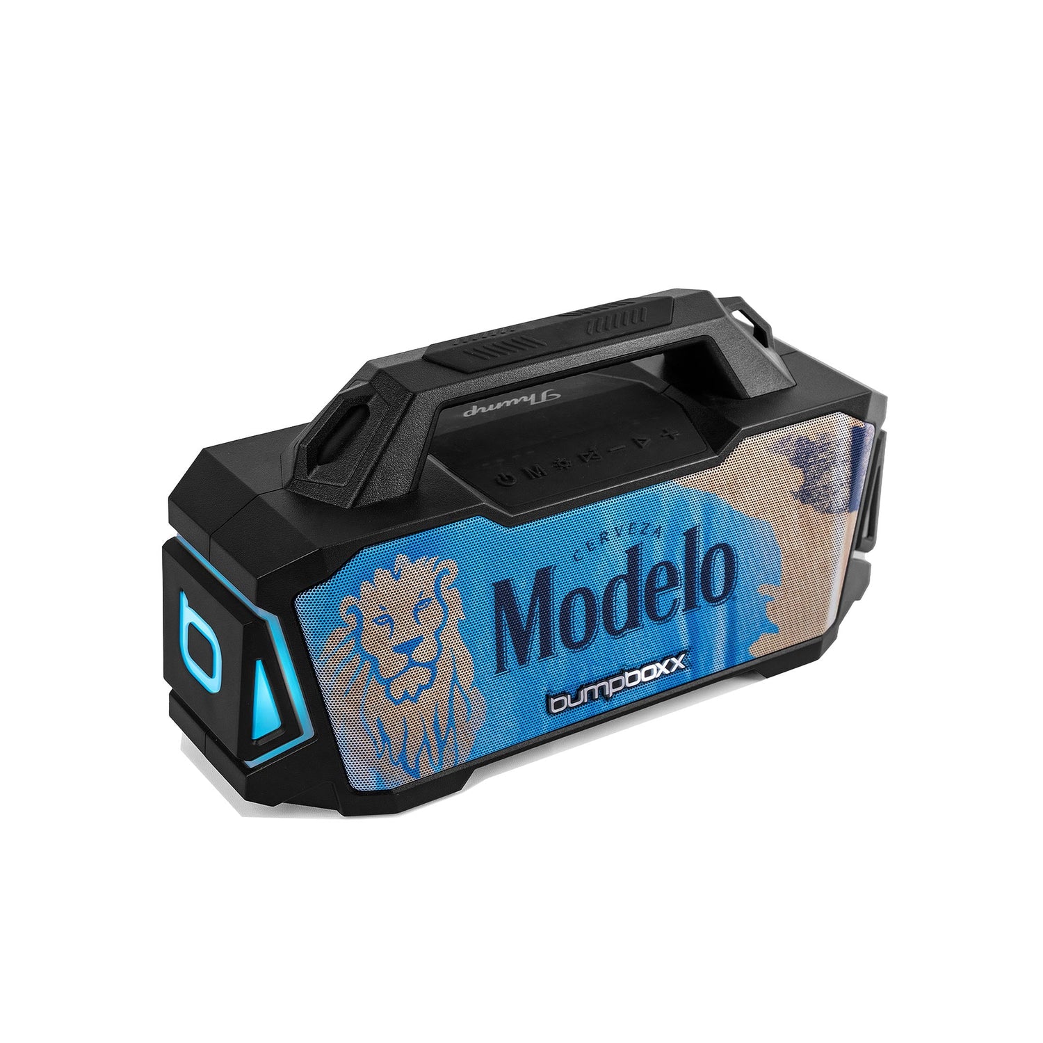 Modelo Thump