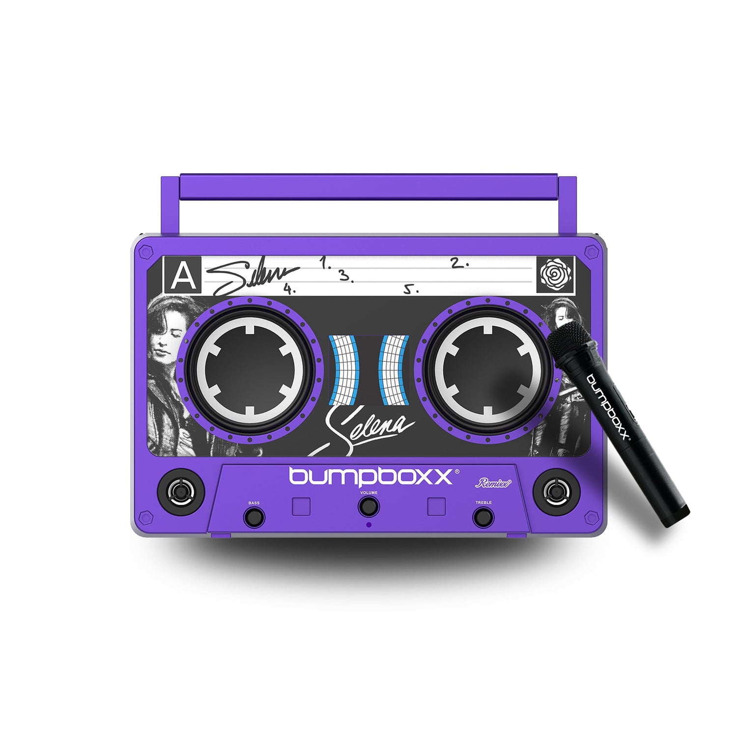 Selena Remixx®