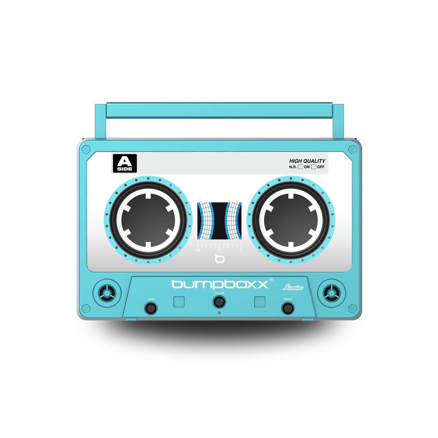 Remixx® iD