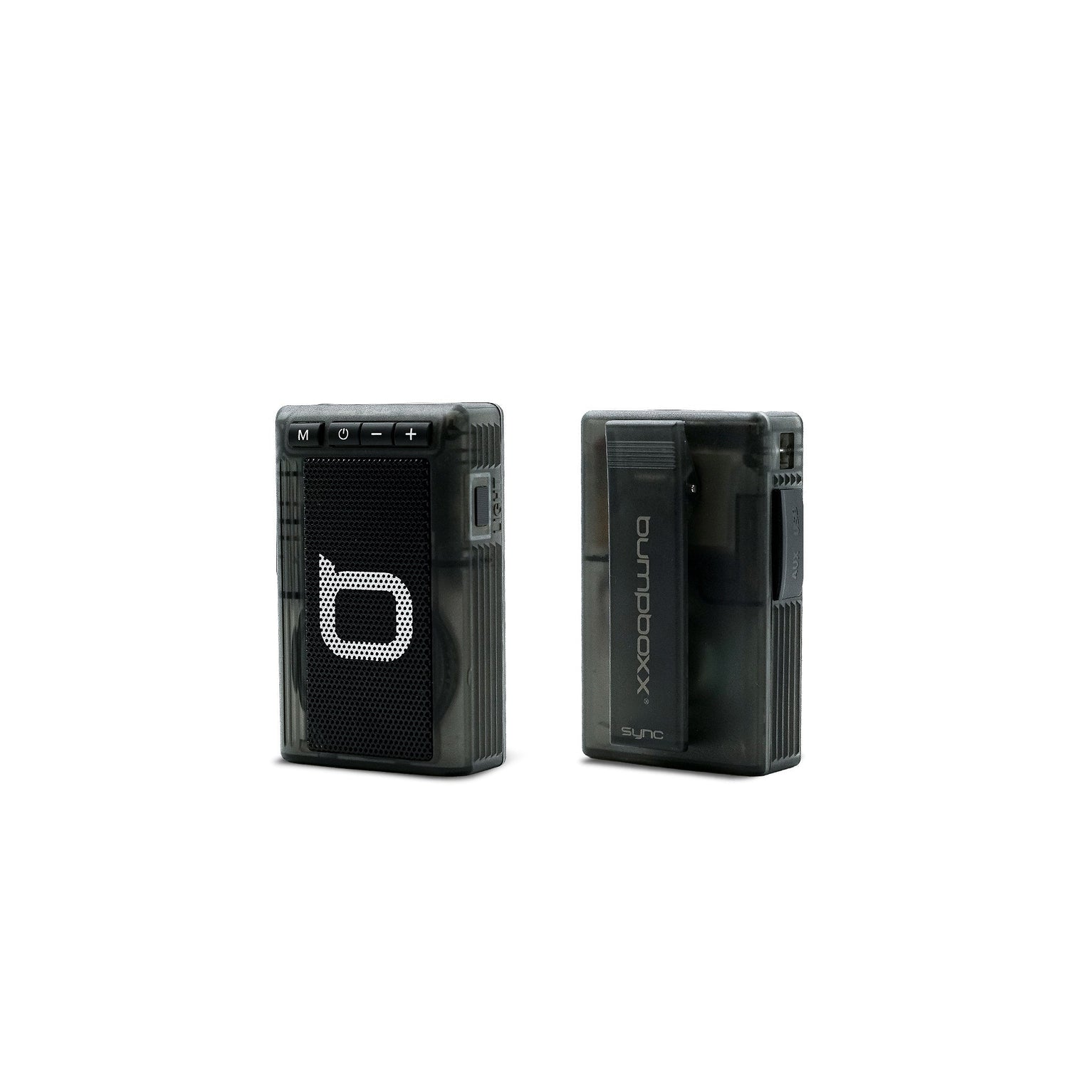 Retro Pager Bumpboxx