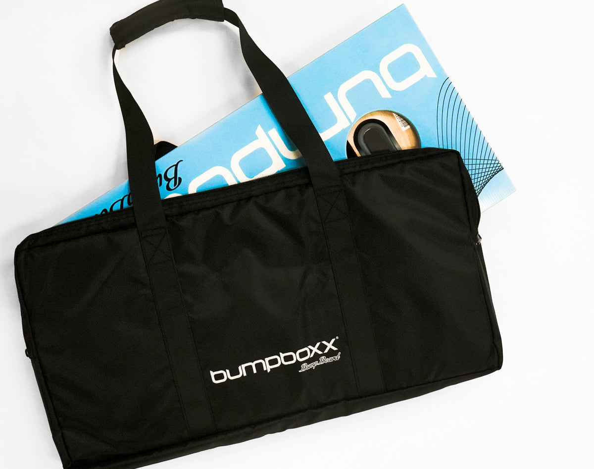 Bumpboard Mini Padded Storage Bag