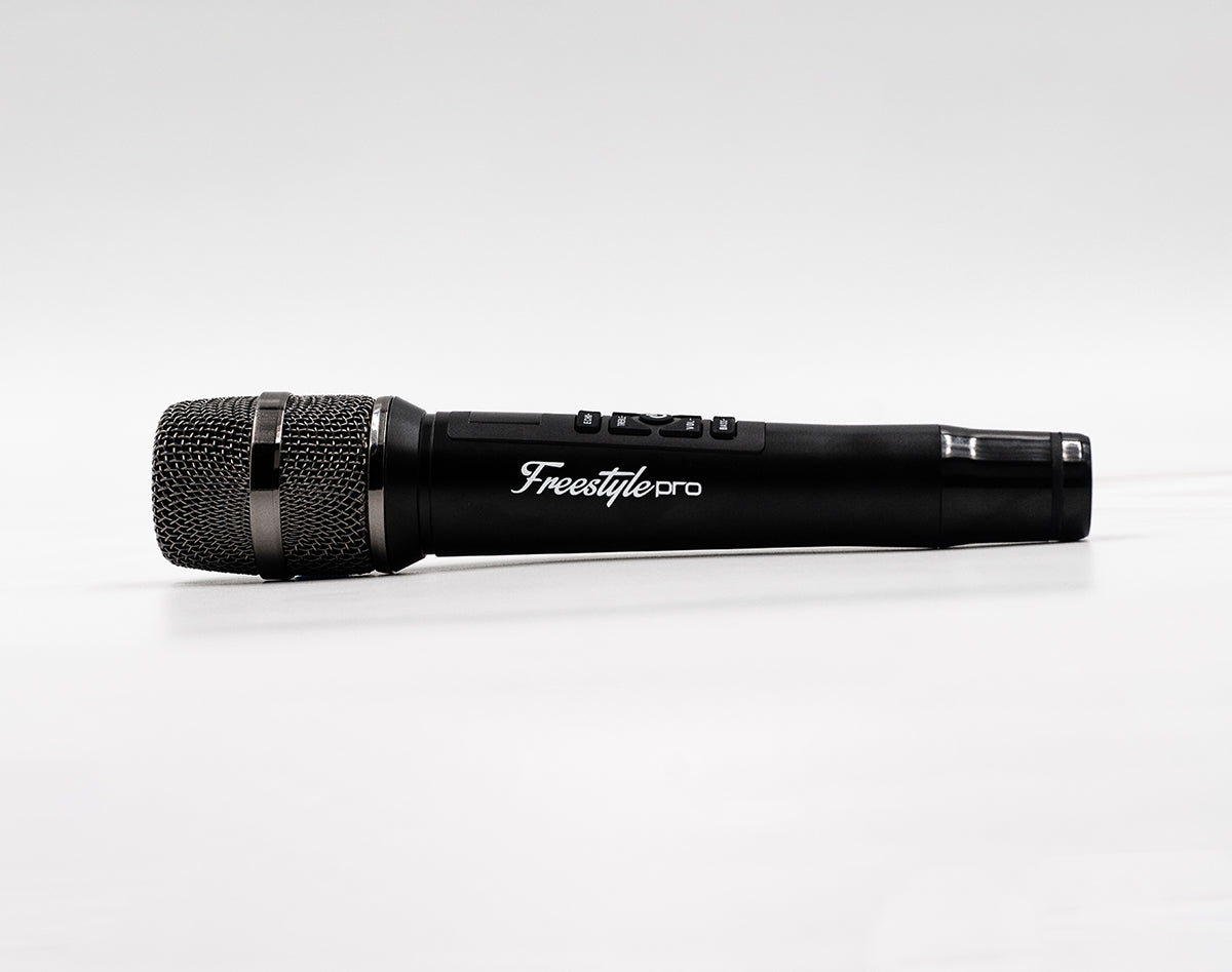 Freestyle Pro Bumpboxx