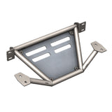 Desolate Motorsports 2WD F250/350 Bolt-On Front Skid Plate - 1992-1997 Ford F250/F350 Desolate Motorsports