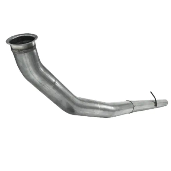 DPF & CAT Delete Pipe | Dodge Ram 6.7L Cummins 2007.5-2012 thedieseldudes