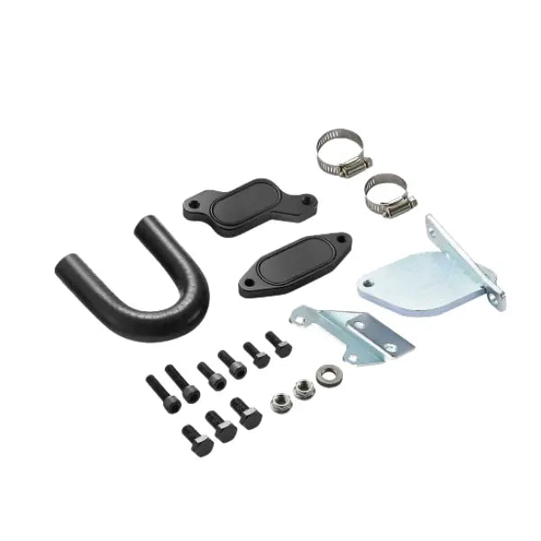 EGR Delete | GM/Chevy Duramax 2007.5-2010 LMM thedieseldudes