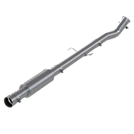 DPF & CAT Delete Pipe | Dodge Ram 6.7L Cummins 2019-2021 thedieseldudes