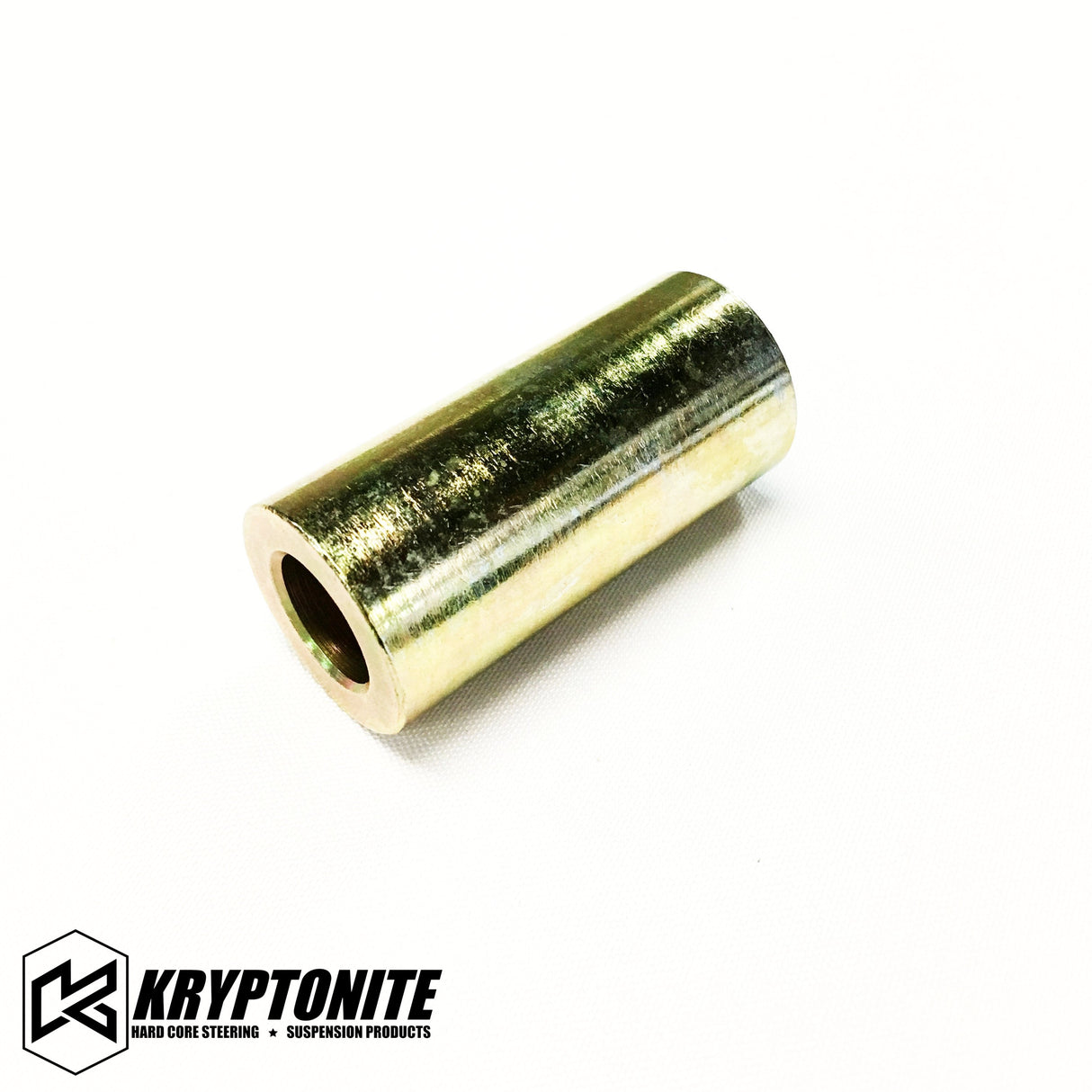 KRYPTONITE CONTROL ARM BUSHING SLEEVE (SINGLE) 2011-2025