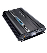CORZUS REVOLUTION MD-10000 10K W RMS 1 Channel 1-Ohm Car Audio Amplifier Corzus