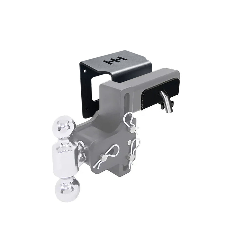 Hitcholder™ Receiver XL - Ford BoxLink My Store
