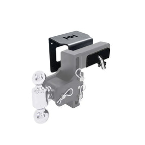 Hitcholder™ Receiver XL - Ford BoxLink My Store