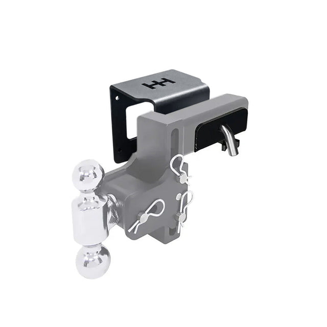 Hitcholder™ Receiver XL - Ford BoxLink My Store
