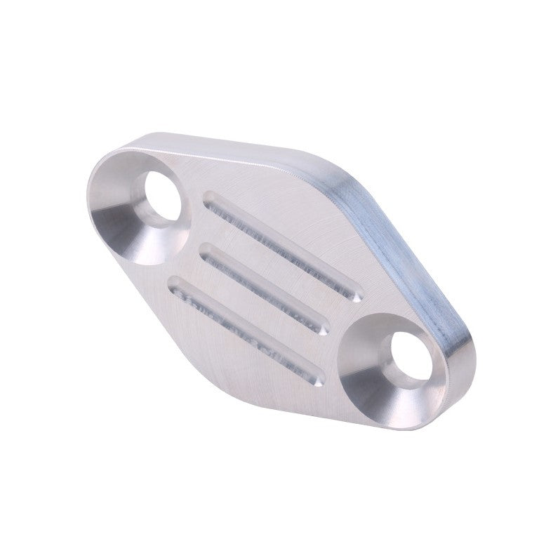 LS Silverado 4.8L 5.3L 6.0L EGR Delete Plug Intake Exhaust Block Off Plate