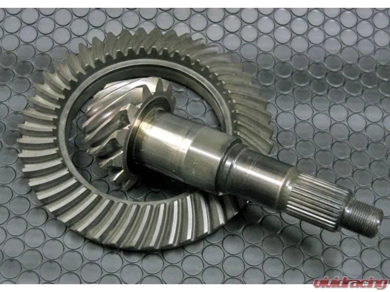 Central 20 Final Gear Set 3.9 Ratio Nissan 350Z 2002-2008