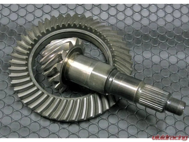 Central 20 Final Gear Set 3.9 Ratio Nissan 350Z 2002-2008
