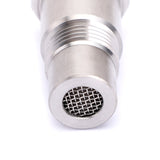 O2 Sensor Spacer Adapter M18*1.5 CEL Check Engine Light Spacer