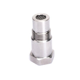 O2 Sensor Spacer Adapter M18*1.5 CEL Check Engine Light Spacer