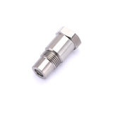 O2 Sensor Spacer Adapter M18*1.5 CEL Check Engine Light Spacer