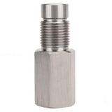 CEL Check Engine Light Adapter Mini Cat CEL P0420/P0042 Eliminator Mini Catalytic Converter O2 Sensor Euro 5 standard
