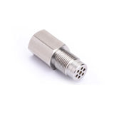 O2 Sensor CEL Spacer Check Engine Light Adapter CEL Eliminator Mini Catalytic Converter Universal All models Euro 5 standard