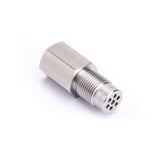 Car CEL Fix O2 Sensor Check Engine Light Eliminator Adapter with Mini CAT Euro 5 standard