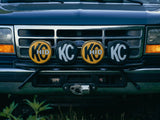 OBS Ford F-Series Light Bar Mount JC Customs