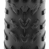 SunF ATV TIRE/UTV TIRE All Terrain 4 PR/6 PR Tubeless A007 (set of 2) SUNF