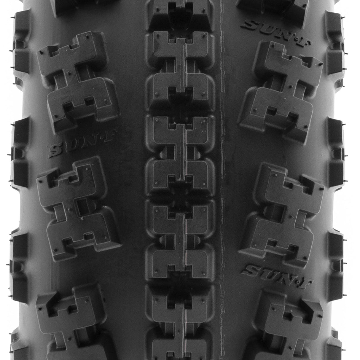 SunF ATV TIRE Sport All Terrain 6 PR Tubeless A027 (set of 2) SUNF