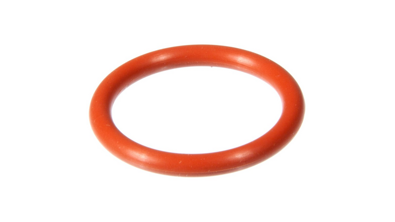 Ford 6.4L Lower Radiator Hose Radiator Side Connector Seal (O-ring)