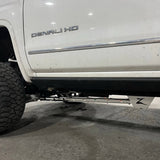 01-19 GM 2500/3500 Torsion Bar Overlays