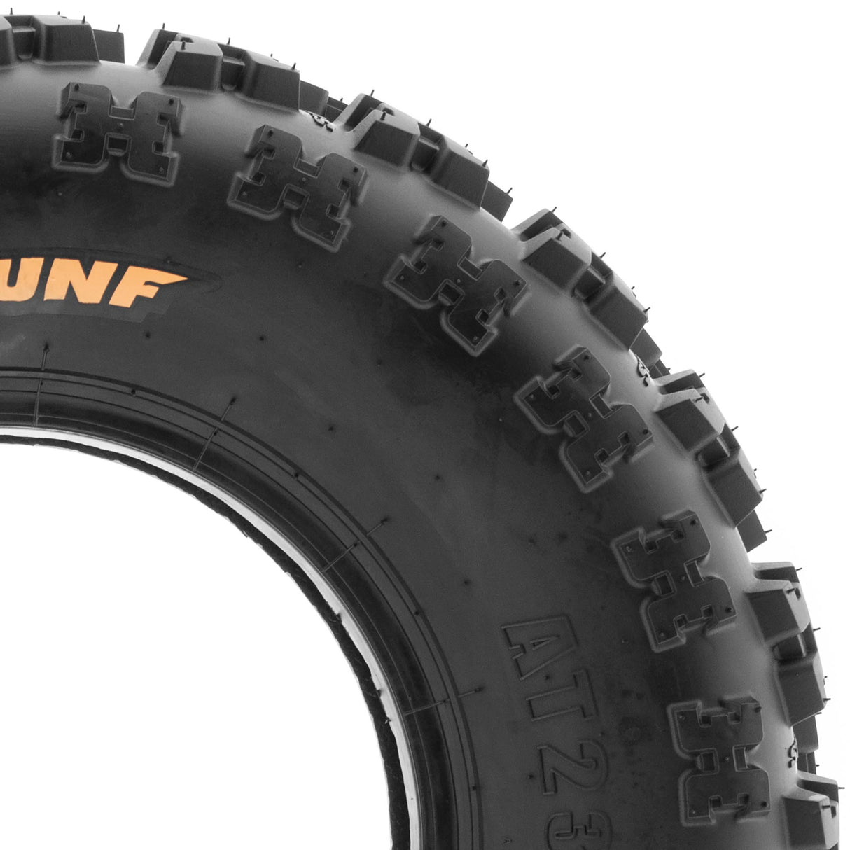 SunF ATV TIRE Sport All Terrain 6 PR Tubeless A027 SUNF