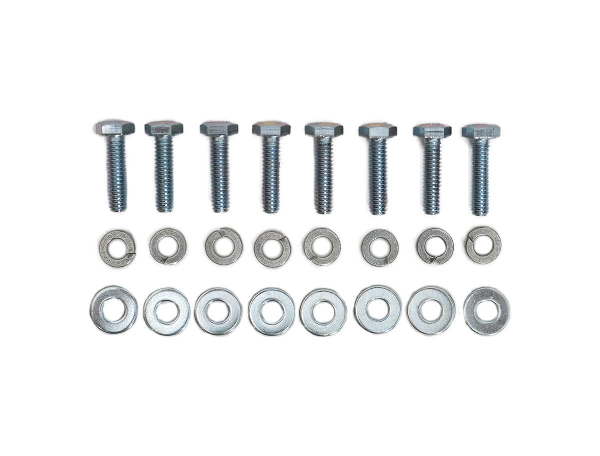 Front Seat Mounts For Polaris Pro XP / Pro R / Turbo R