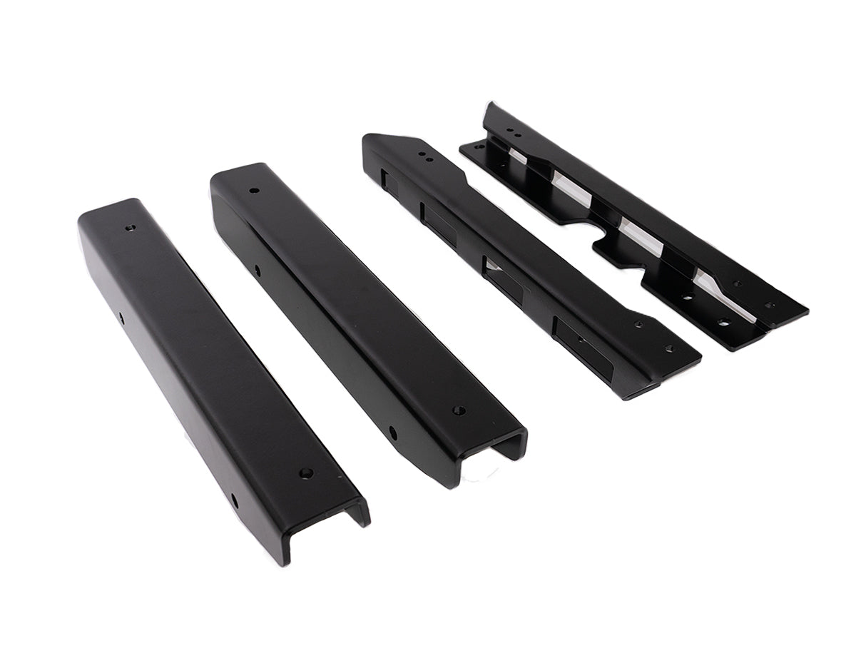 Front Seat Mounts For Polaris Pro XP / Pro R / Turbo R